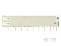 2227303-1 TE Connectivity SFP Cage Assembly,