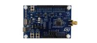 steval-idb011v2 STMicroelectronics Bluetooth Development Tools Bluetooth Evaluation Kit for STSW-BNRGLPDK 64MHz STEVAL-IDB011V2