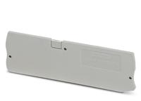 3043747 Phoenix Contact D - ST 4 Series End Cover