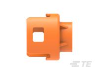 2355153-5 TE Connectivity, IPT-HD Automotive Connector Covers for use with IPT-HD Power Bolt Connectors