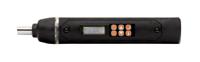 tasmb14h007 Bahco Calibrated Round Torque Screwdriver, 0.04 → 0.7Nm, 1/4'' Drive
