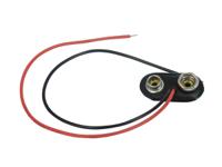 185-4790 RS PRO Press Stud 9V Battery Contact