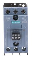 3rf3403-1bd04 Siemens 3RF34 Series Solid State Relay, 3.8 A Load, DIN Rail Mount, 480 V ac Load, 30 V dc Control
