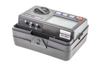 123-2339 RS PRO IET1700 Earth Tester, 3999Ω RS Calibration