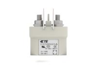 eck250bhaaea TE Connectivity ECK250B Contactor, 36 V dc Coil, 1-Pole, 500 A, 1.7 W, 1 NO, 1000V