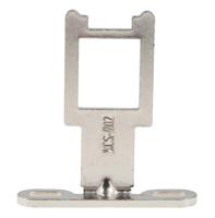 xcsz02 Telemecanique Sensors Actuator for Use with XCSA Safety Switch, XCSB Safety Switch, XCSE Safety Switch