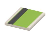 l000601-01 TE Connectivity L000601-01 Internal Chip SMT Antenna, Ultra Wideband (UWB)