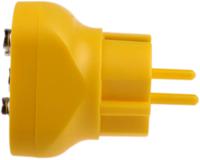 j6103f Vermason ESD Earth Bonding Plug With 10 mm Stud x 3