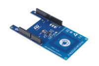 x-nucleo-nfc01a1 STMicroelectronics X-Nucleo-NFC Evaluation Kit X-NUCLEO-NFC01A1