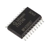its724gfuma1 Infineon ITS724GFUMA1High Side, High Side Switch Power Switch IC 20-Pin, SOIC