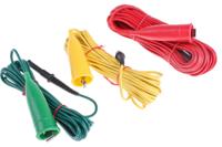 es165x Fluke ES165X Earth Tester Kit