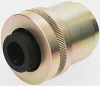 2794842 Huco Friction Clutch, 16mm Bore 300Ncm