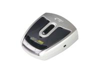 us221a Aten USB 2.0 USB Docking Stations 2 x USB ports, USB A, USB B