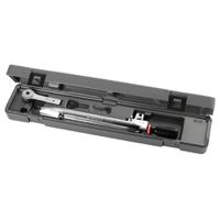 j202a Facom Click Torque Wrench, 10 → 200Nm, 3/8 in Drive, Square Drive