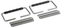 379-9236 RS PRO Stainless Steel Carry Handle
