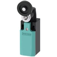 3se5232-0hk25 Siemens 3SE Series Lever Limit Switch, 1NC/1NO, IP65, 1NO/NC, Plastic Housing, 400V ac Max, 10A Max