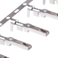 svm-61t-p20 JST VL Series Male Crimp Terminal