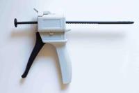 193-8245 RS PRO Adhesive Syringe Gun 55ml
