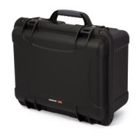 933s-000bk-0a0 Nanuk Nanuk 933 Waterproof Plastic Case, 505 x 409 x 257mm
