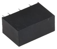 tmr-1-2413 TRACOPOWER TMR 1 DC-DC Converter, 15V dc/ 67mA Output, 18 → 36 V dc Input, 1W, Through Hole, +85°C Max Temp