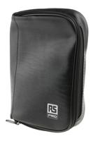 707-7319 RS PRO PVC Tool Wallet 200mm x 120mm x 50mm (Closed)
