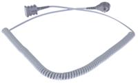 2360r SCS ESD Grounding Cord