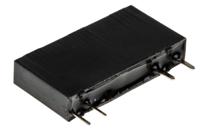cn024d24 Sensata Crydom CN Series Solid State Relay, 3.5 A Load, PCB Mount, 24 V dc Load, 30 V dc Control