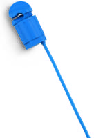 855-8002 Wago, 855 Voltage Tap Without Fuse for use with Insulated Conductors