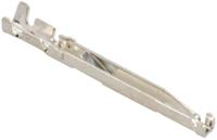 hr22-sc-122 Hirose Female Crimp Circular Connector Contact, Contact Size 1.18mm, Wire Size 28 → 24 AWG