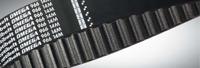 1040-8m-30 OPTIBELT 1040 8M 30 Timing Belt, 130 Teeth, 1040mm Length, 30mm Width