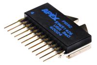 pa92 PA92 Apex, Operational Amplifier, 18 MHz, 12-Pin 400 V SIP
