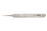 4sa Weller Erem 110 mm, Stainless Steel, Relieved, Tweezers