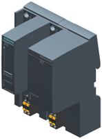 6es7158-3ad10-0xa0 Siemens Coupler for Use with Max.4 PN-Controller