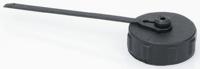 px0480bk Bulgin Buccaneer 400 Dust Cap IP68 Rated