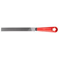 pammd250ema Facom 250mm, Bastard, Flat Engineers File With Soft-Grip Handle