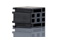 61-9830 EAO Multi-plug housing for Use with 61 Series Pushbutton