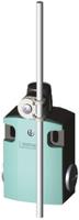 3se5122-0ch80 Siemens 3SE5 Series Rod Limit Switch, NO/NC, IP65, IP67, DPST, Metal Housing