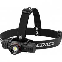 xph34r Coast LED XPH34R Head Torch 2000 lm