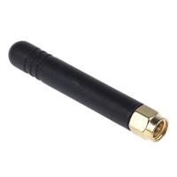 ant-ghel2-sma RF Solutions ANT-GHEL2-SMA Stubby Omnidirectional Antenna with SMA Connector, 2G (GSM/GPRS)