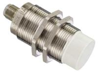 xs230samal2 Telemecanique Sensors Inductive Barrel-Style Proximity Sensor, M30 x 1.5, 22 mm Detection, 20 → 264 V ac/dc,