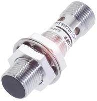 bes-m12md1-psc60b-s04g BALLUFF Inductive Threaded Barrel Proximity Sensor, M12, 6 mm Detection, PNP NO, 10 → 30 V dc