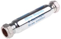 738-2734 RS PRO Magnetic & Electrolytic Scale Inhibitor, 64.8L/min