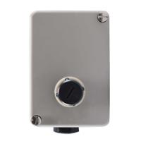60302170-2-062-00-1000-40-10-00-00-000-00-6574 Jumo Capillary Thermostat, 200°C Max, Automatic Reset, Surface Mount