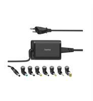 00200002 Hama 65W Plug-In Plug In Power Supply 15 V, 19 VV dc Output, 4.25A Output