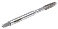 152-053 RS PRO Threading Tap HSS 1-Piece 0.6mm Pitch Metric Standard Hand Tap M3.5 Thread