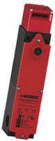 xcsle3737312 Telemecanique Sensors XCS-LE Series Solenoid Interlock Switch, Power to Unlock, 24V ac/dc, Actuator Included