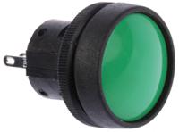 76-9113439088 ITW Switches 76-91 Series Push Button Switch, Momentary, Panel Mount, 22.5mm Cutout, SPDT, Clear LED, 250V ac, IP67