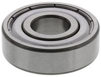 6202-2zc3lht23 SKF 6202-2Z/C3LHT23 1 Row Ball Bearing - 15 mm ID, 35 mm OD