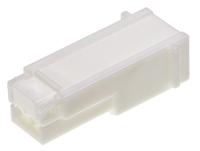 174460-1 TE Connectivity, MULTILOCK 070 Female Connector Housing, 3.5mm Pitch, 2 Way, 1 Row