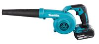dub185z Makita DUB185 18V Cordless Leaf Blower